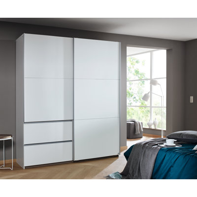 Sevilla Sliding Door Wardrobe