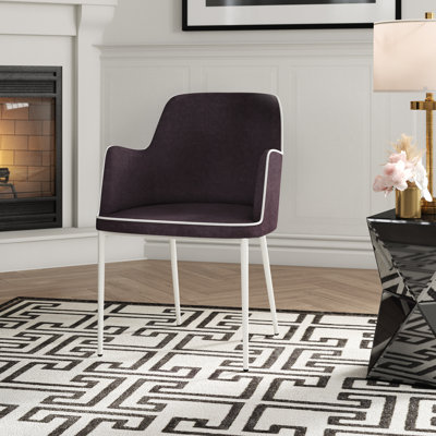 Fauteuil Schiller