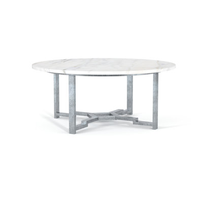 Kim Frame Coffee Table