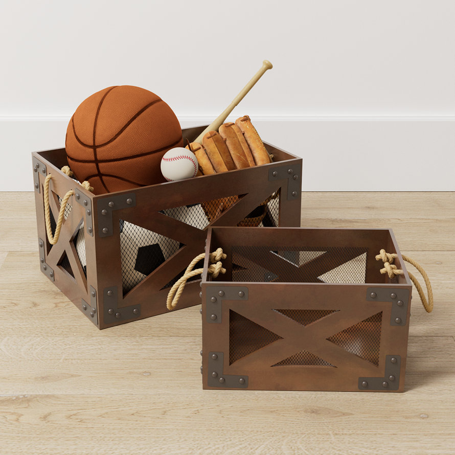 Solid wood
