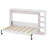  Murphy Bed With Bookshelf-1441880348-1441880349