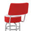 Tabouret de bar pivotant 31 po Budweiser