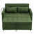 Green is out of stock