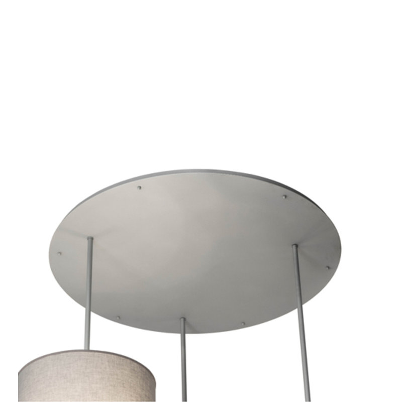Cilindro 18 - Light Pendant