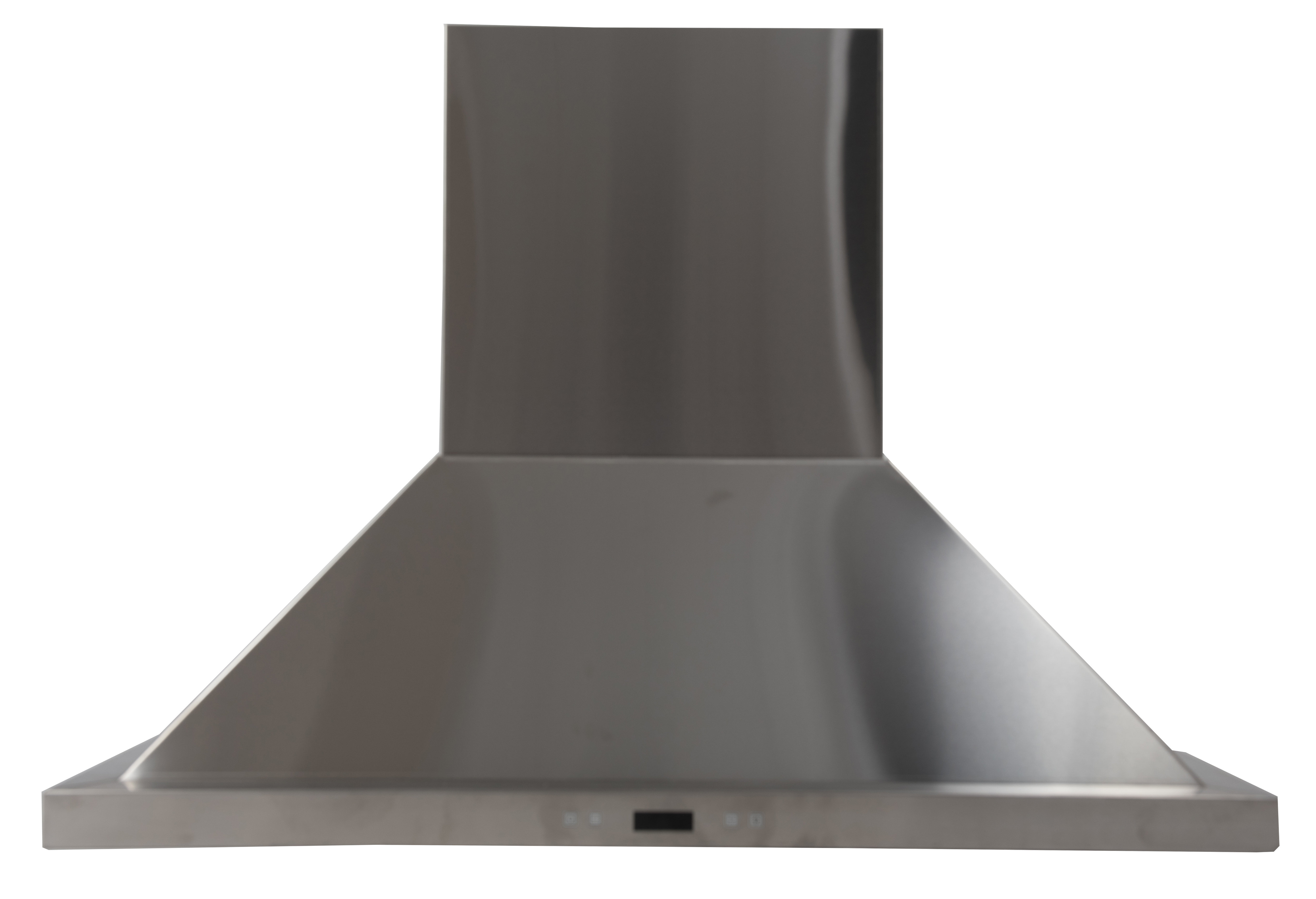 MaxAir 36" 720 Cubic Feet Per Minute Ducted (Vented) Wall Mount Range