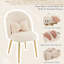 Fauteuil de maquillage l 21,26 po-242577282