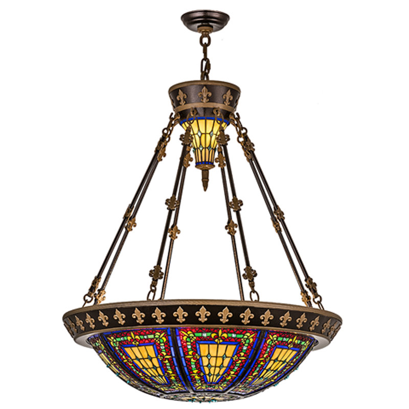 6 - Light Pendant