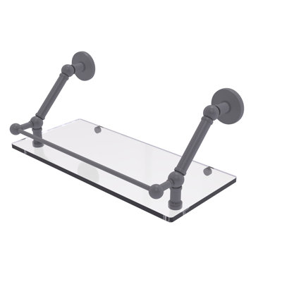 Dalston Bracket Shelf