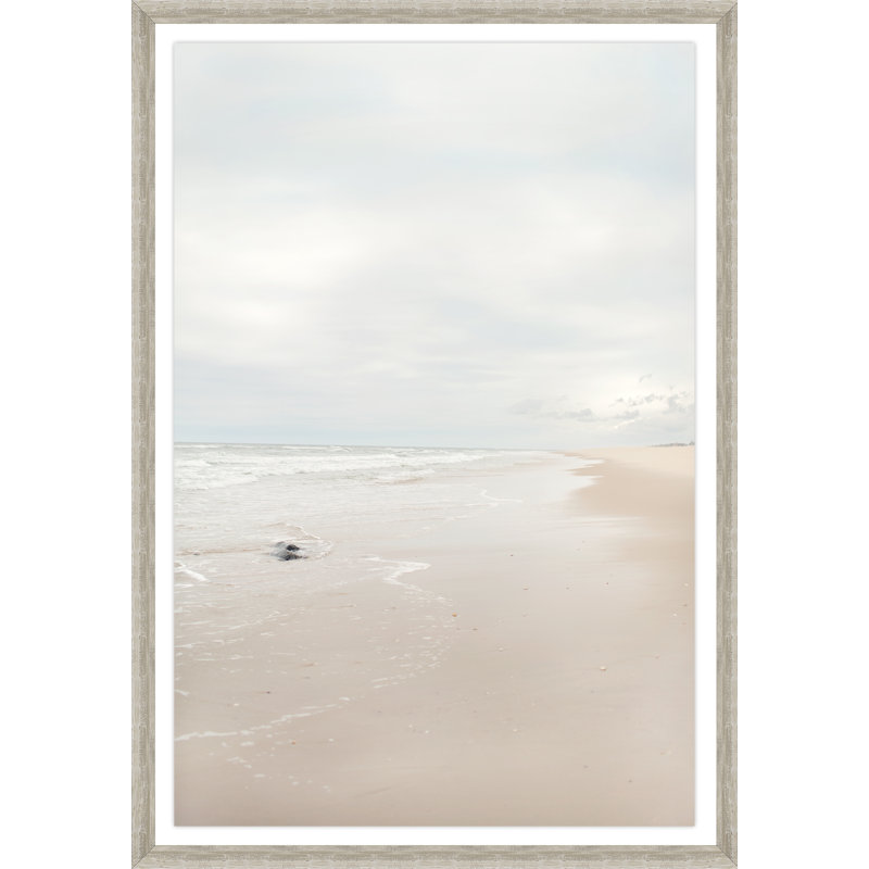 Soul, Glass Frame, Yes, 43" H x 30" W