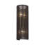 Applique murale Ya en laiton antique Yount-396975162-396975161
