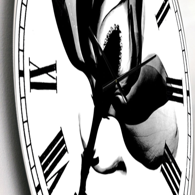 Horloge murale Magnolia, Petit