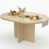 Natural Wood is out of stock selected