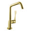 Citterio Kitchen Faucet