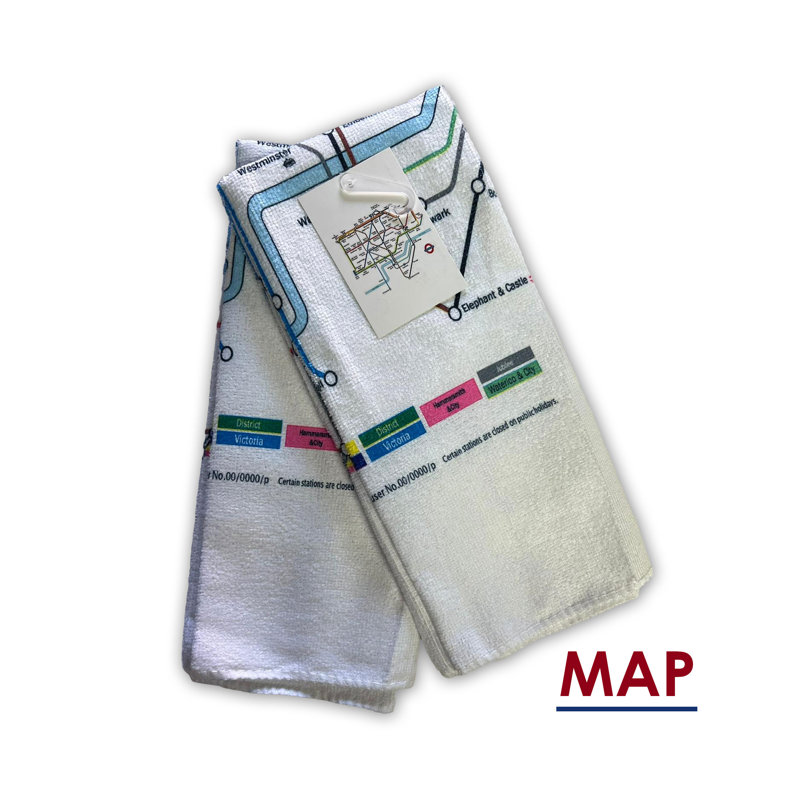 Jacquard Kitchen Towel