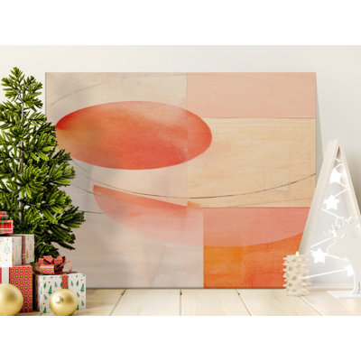 Wrapped Canvas Print Set