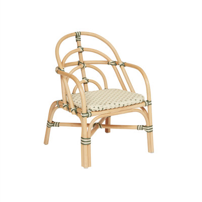 Momi Outdoor Lounge Chair