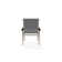 Chaise de patio Askar