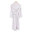 Mid-Calf Bathrobe with Pockets-75051803