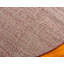 Tapis rouge / brun Handan-20513996