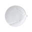 Cutlery Bone China Appetizer Plate