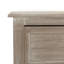 Silverview Solid Wood 96.52cm W 1 - Drawer Chest of Drawers-29626009