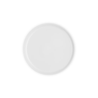 Le Creuset Coupe Side Plate, 22cm