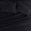 Ensemble de draps pour lit en microfibre brossée de 6 pièces Simply Soft-24746556-24746561