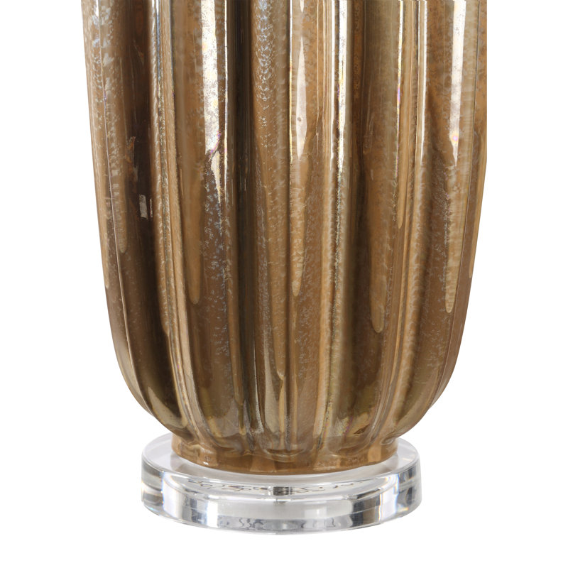 Lampe de table Lumeo