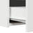 Dressing Table with Mirror