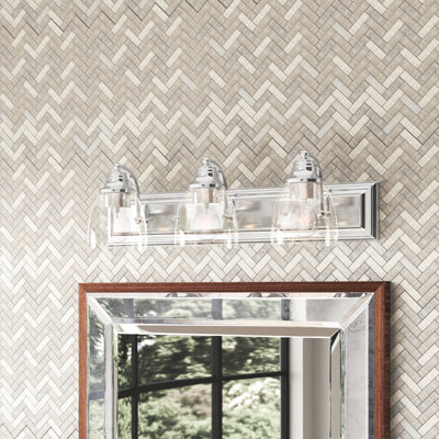 Winchendon 3 - Light Dimmable Vanity Light