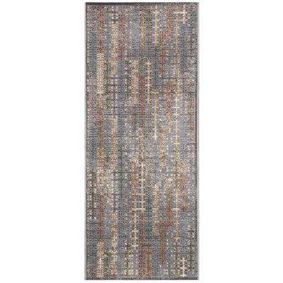 Abstract Kitchen Mat