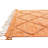 Nathaniel Orange Rug