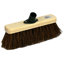 Adjustable Broom Heads with Replaceable Head