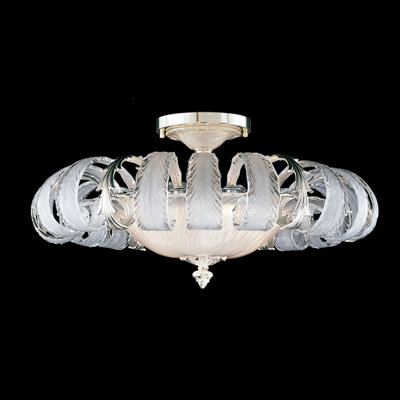 Mariner Luxury Flush Mount