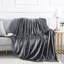 Climax Plain Weave / Muslin Heated Throw Blanket-1020744365-1020744379