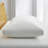 Serta 300 Thread Medium Down Bed Pillow-48004897