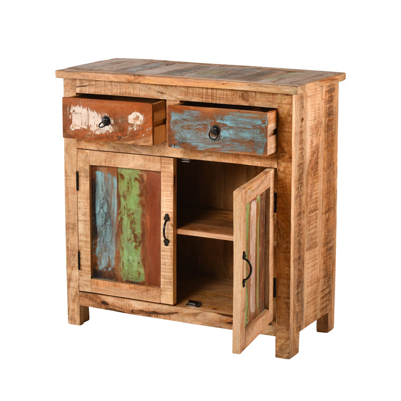 Moise Accent Cabinet