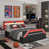 Black+Red