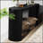 60 Inch Thick Top Entryway Table with Curved Legs, Versatile Mounting Options for Modern Decor-715873348