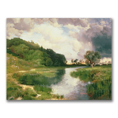 Modern & Contemporary Painting Print
