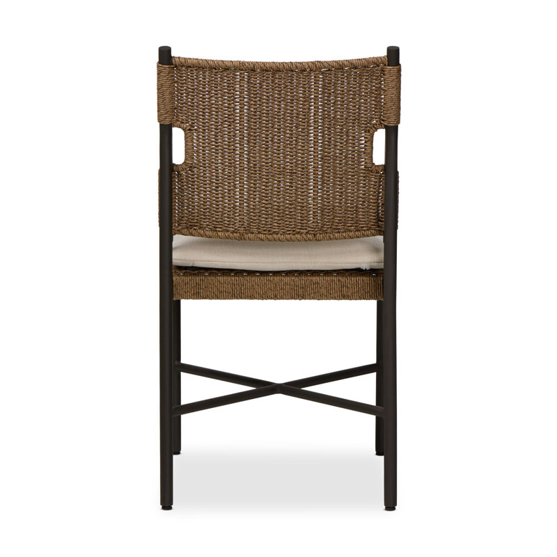 Miller Outdoor Dining Side Chair
