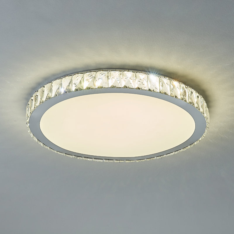 LED Flush Mount