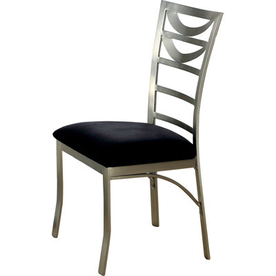 Bagdai Upholstered Dining Chair