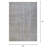 Hitton Plaid Flatweave Sand Ivory Indoor Outdoor Area Rug-1120432121