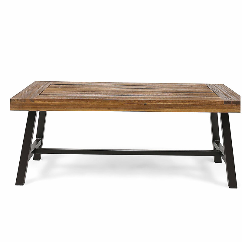 CARLISLE COFFEE TABLE