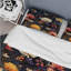 Ensemble de housse de couette Mystic Forest Plants-2054747124