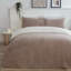 Dashyia Polyester Solid Colour Duvet Cover Set with Pillowcases-1117930584-1117930587