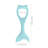 3Pcs Mascara Guard Mascara Shield Applicator Eyelash Comb Cosmetic Tool Eyelash Tool