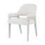 Delray Dining Arm Chair-1560894370