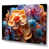 Wrapped Canvas
